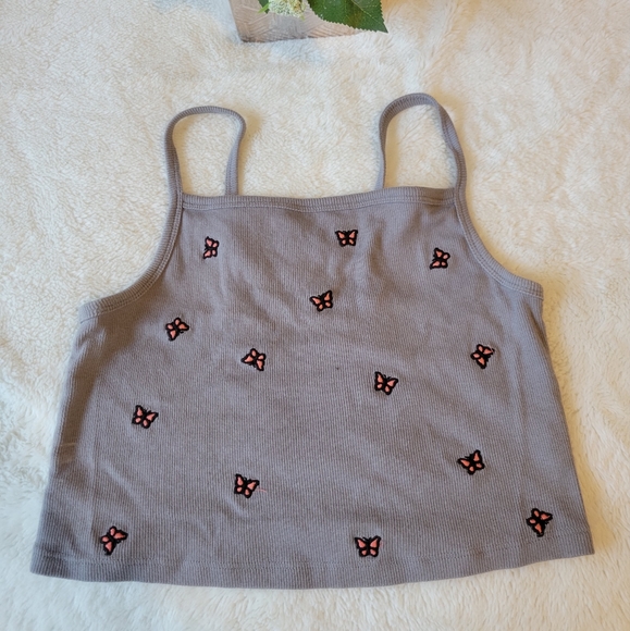 Crop Top Bundle - Picture 2 of 11